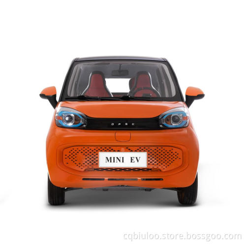 In Stock Mini EV Car China Manufacturer DFSK MINI Car For Adult EV -1 EV -2 Mini Electric Car